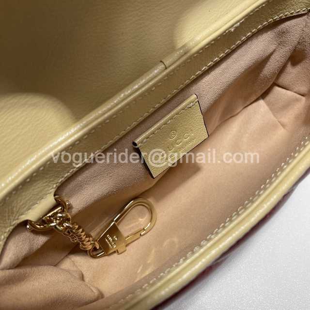 GG Marmont 574969 16 GG Marmont 574969 16