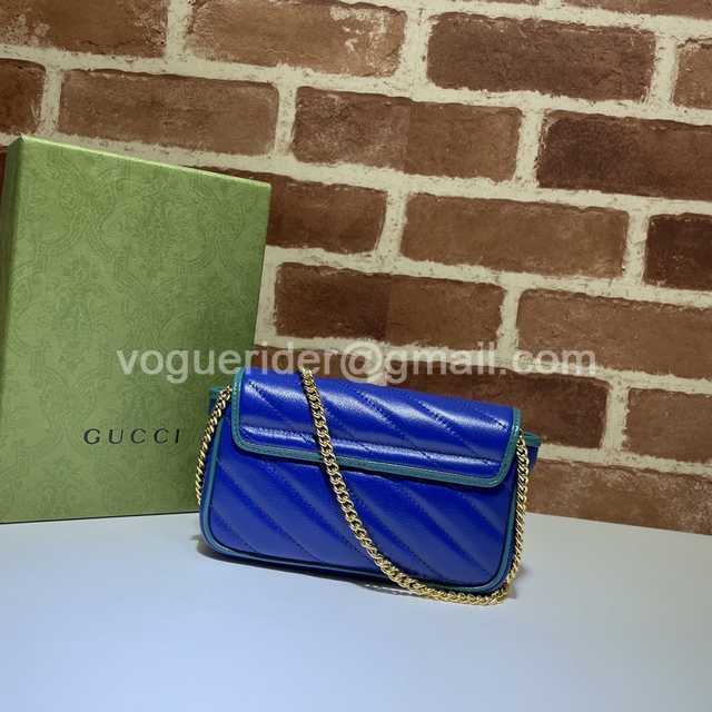 GG Marmont 574969 16 GG Marmont 574969 16