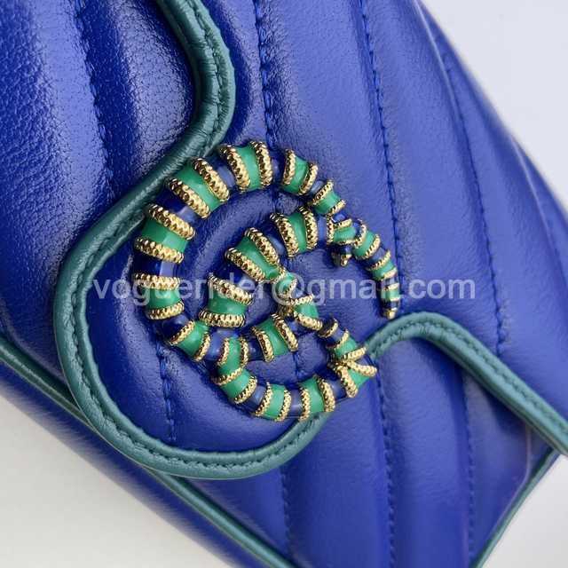 GG Marmont 574969 16 GG Marmont 574969 16