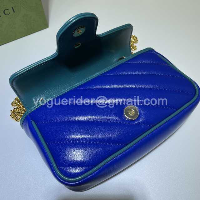 GG Marmont 574969 16 GG Marmont 574969 16