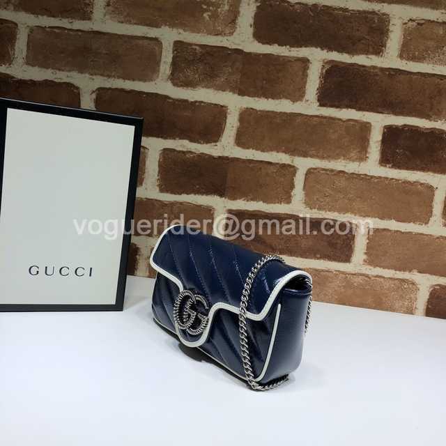 GG Marmont 574969 16 GG Marmont 574969 16