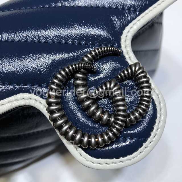 GG Marmont 574969 16 GG Marmont 574969 16