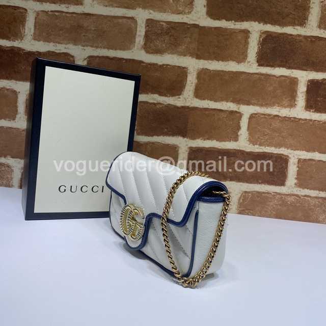 GG Marmont 574969 16 GG Marmont 574969 16