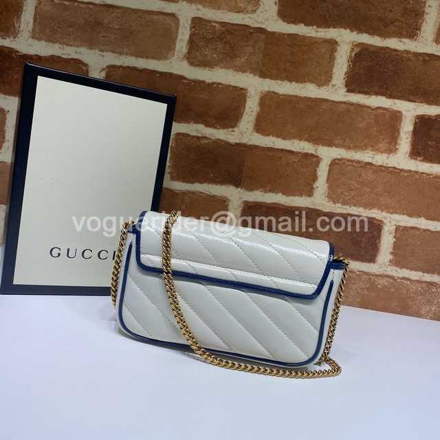 GG Marmont 574969 16 GG Marmont 574969 16