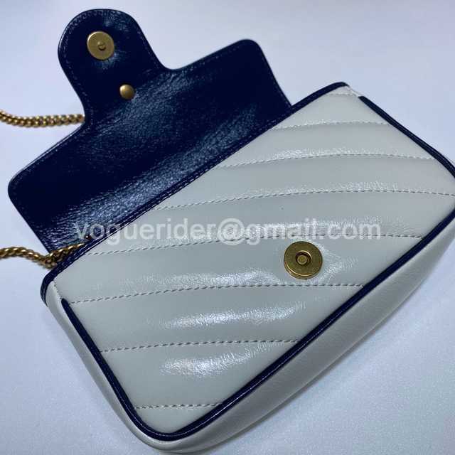 GG Marmont 574969 16 GG Marmont 574969 16