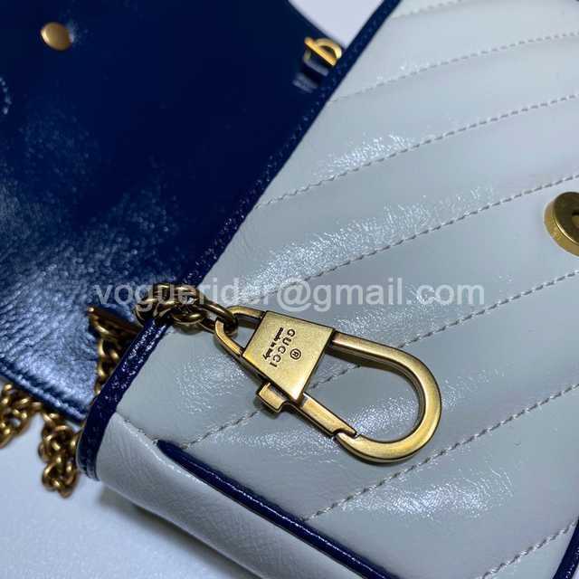GG Marmont 574969 16 GG Marmont 574969 16