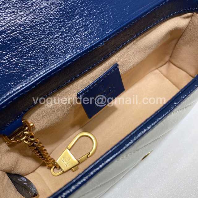 GG Marmont 574969 16 GG Marmont 574969 16
