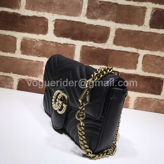 GG Marmont 476809 22 GG Marmont 476809 22