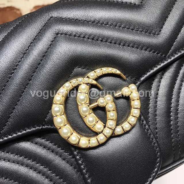 GG Marmont 476809 22 GG Marmont 476809 22
