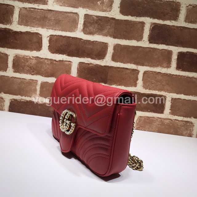 GG Marmont 476809 22 GG Marmont 476809 22