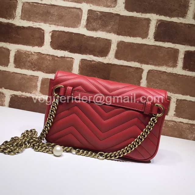 GG Marmont 476809 22 GG Marmont 476809 22