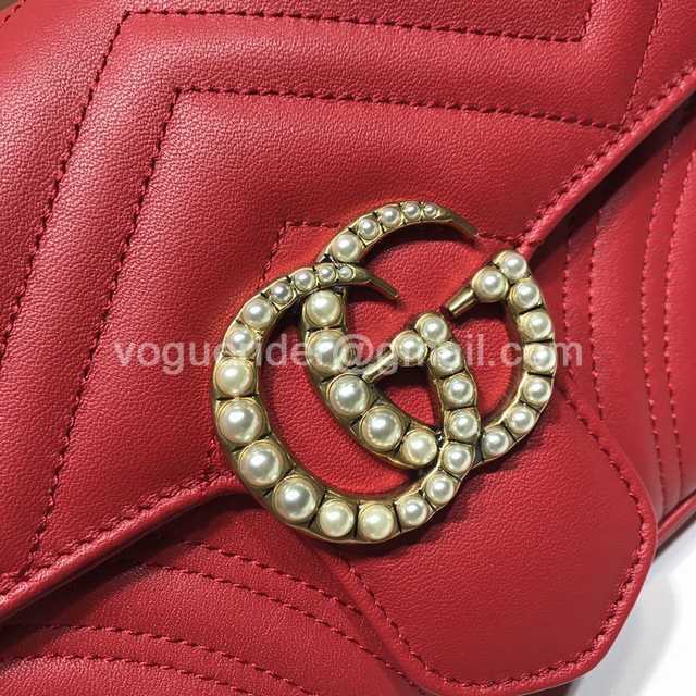 GG Marmont 476809 22 GG Marmont 476809 22