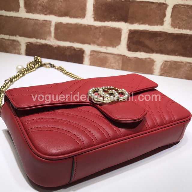 GG Marmont 476809 22 GG Marmont 476809 22
