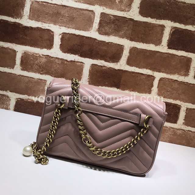 GG Marmont 476809 22 GG Marmont 476809 22