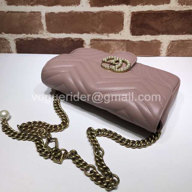 GG Marmont 476809 22 GG Marmont 476809 22