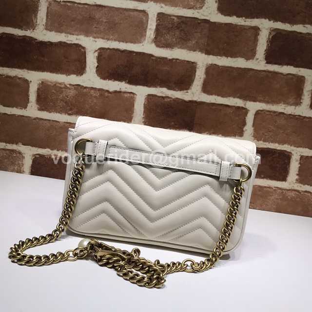 GG Marmont 476809 22 GG Marmont 476809 22