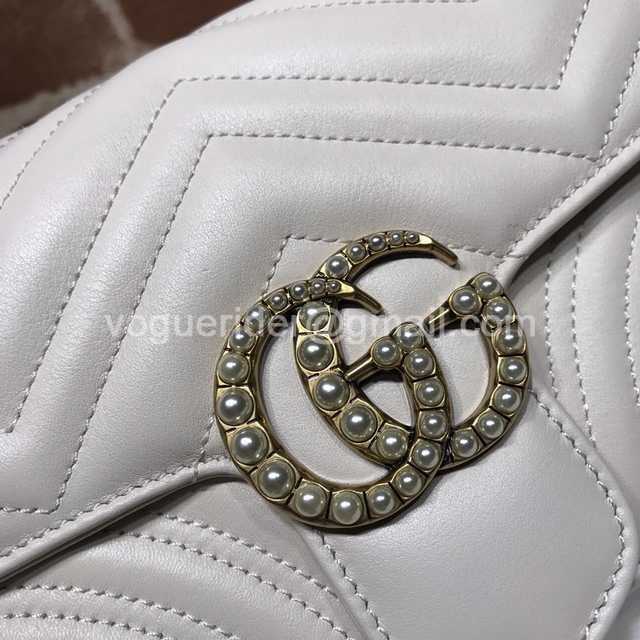 GG Marmont 476809 22 GG Marmont 476809 22