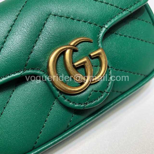 GG Marmont 575161 13 GG Marmont 575161 13