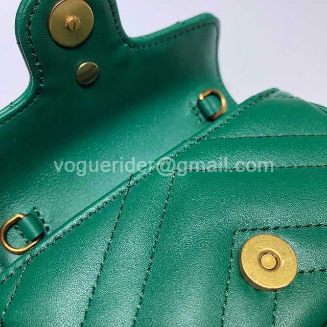 GG Marmont 575161 13 GG Marmont 575161 13