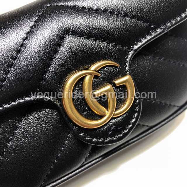 GG Marmont 575161 13 GG Marmont 575161 13