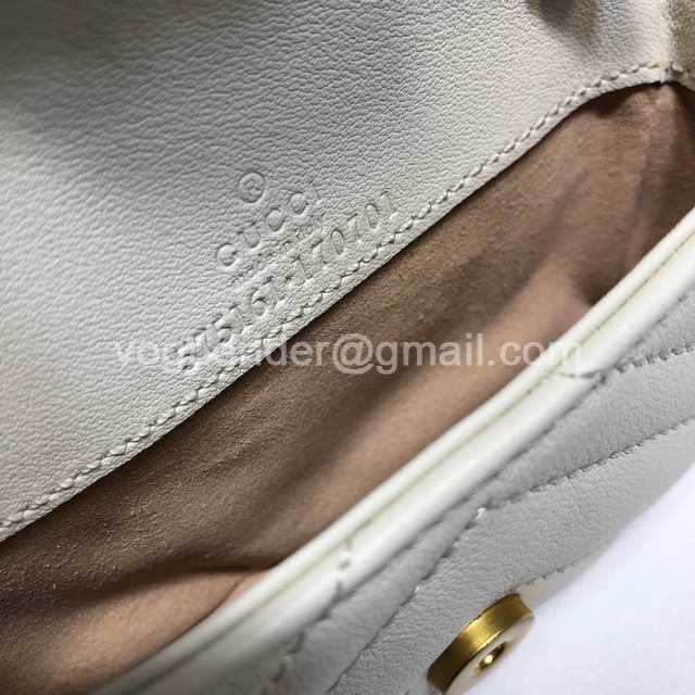 GG Marmont 575161 13 GG Marmont 575161 13