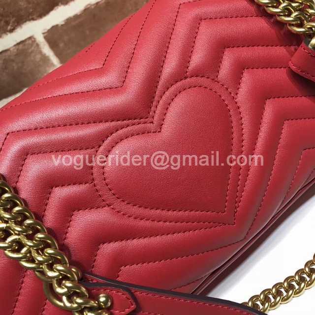 GG Marmont 443497 26 GG Marmont 443497 26