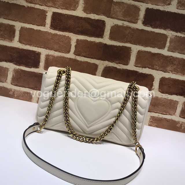 GG Marmont 443497 26 GG Marmont 443497 26