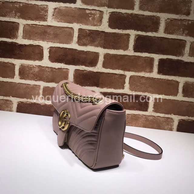 GG Marmont 443497 26 GG Marmont 443497 26