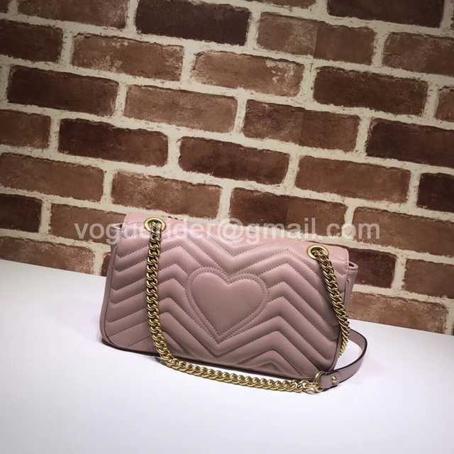 GG Marmont 443497 26 GG Marmont 443497 26