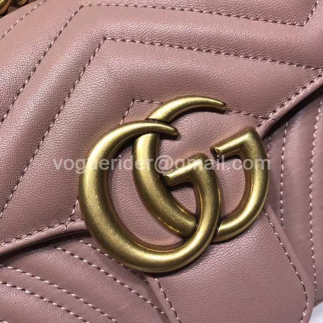 GG Marmont 443497 26 GG Marmont 443497 26