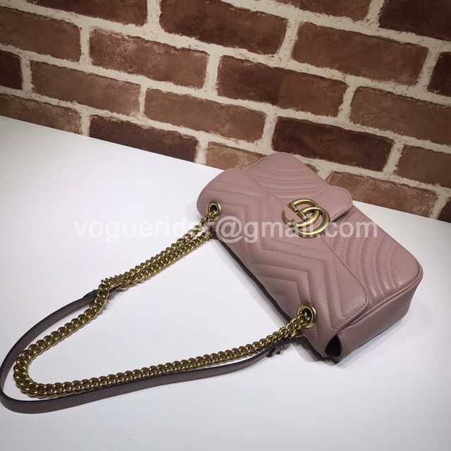 GG Marmont 443497 26 GG Marmont 443497 26