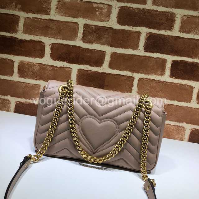 GG Marmont 443497 26 GG Marmont 443497 26