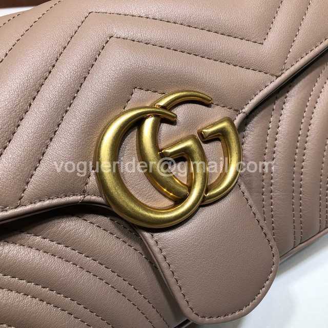 GG Marmont 443497 26 GG Marmont 443497 26