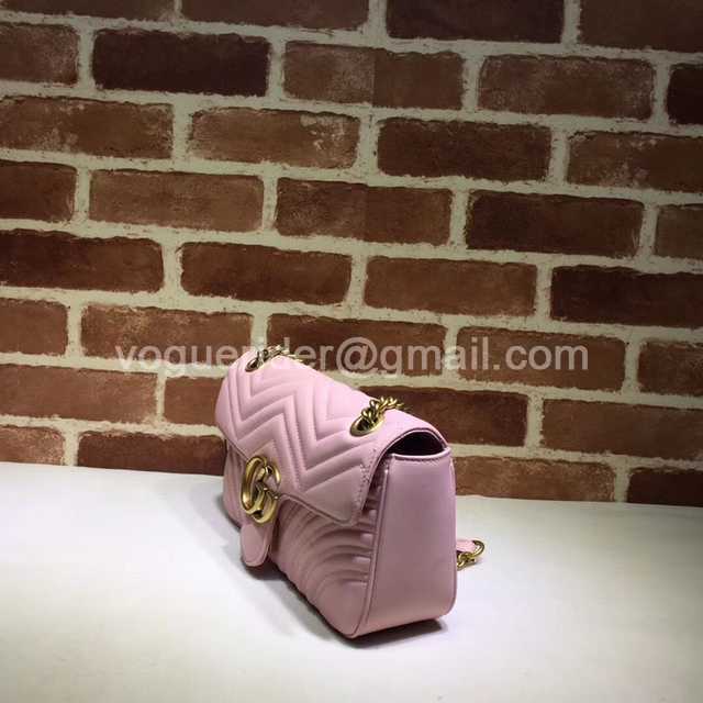 GG Marmont 443497 26 GG Marmont 443497 26