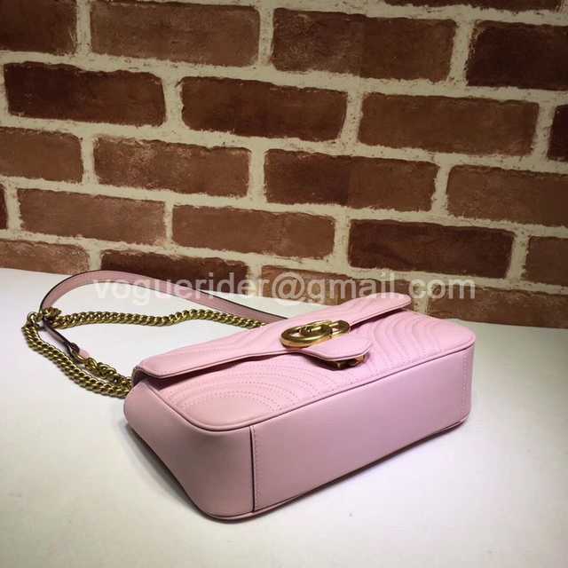 GG Marmont 443497 26 GG Marmont 443497 26