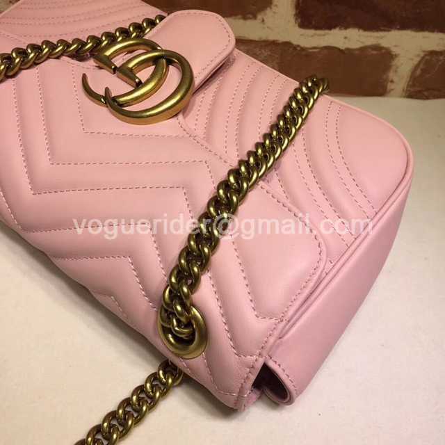GG Marmont 443497 26 GG Marmont 443497 26