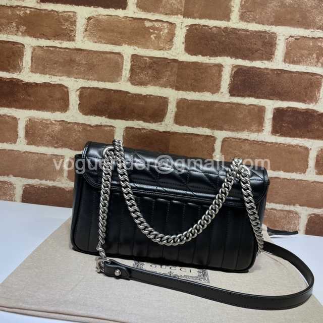GG Marmont 443497 26 GG Marmont 443497 26