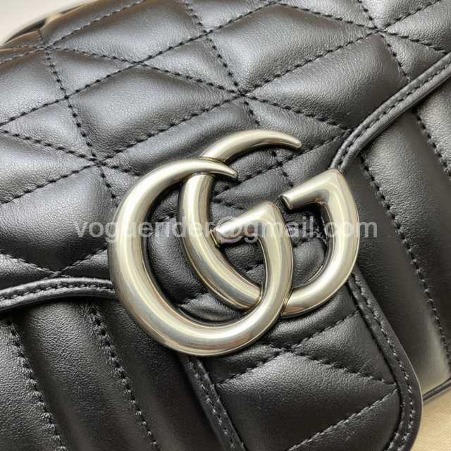 GG Marmont 443497 26 GG Marmont 443497 26
