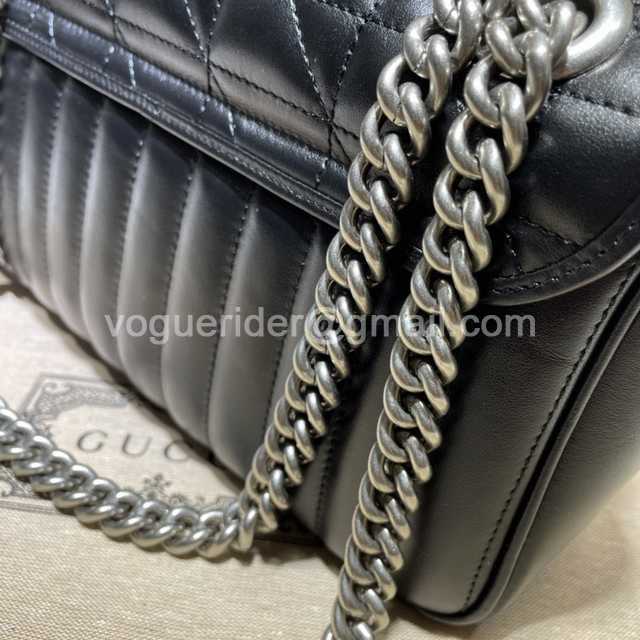 GG Marmont 443497 26 GG Marmont 443497 26