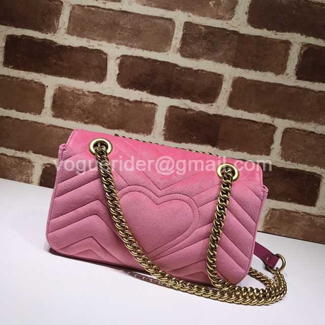 GG Marmont 446744 23 GG Marmont 446744 23