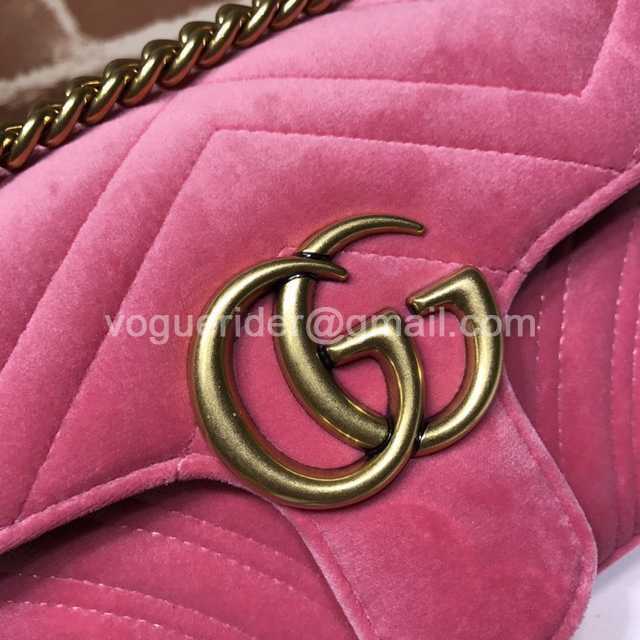 GG Marmont 446744 23 GG Marmont 446744 23