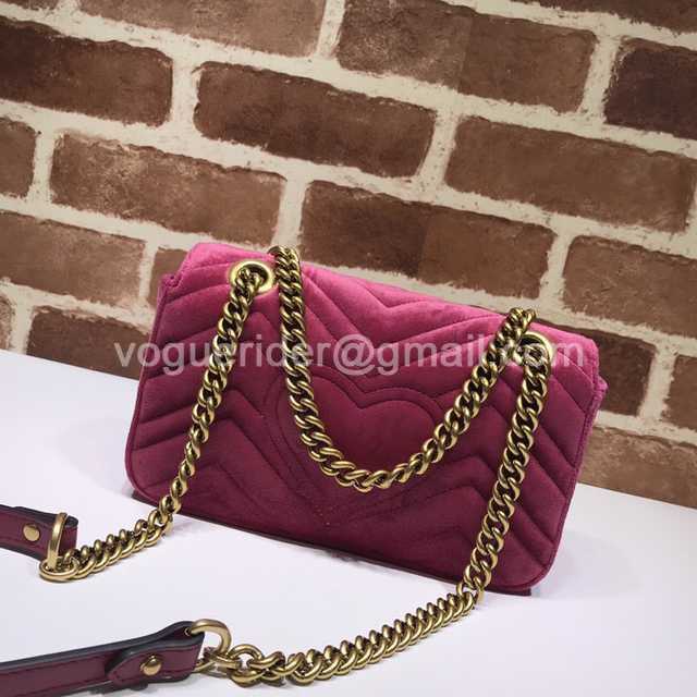 GG Marmont 446744 23 GG Marmont 446744 23