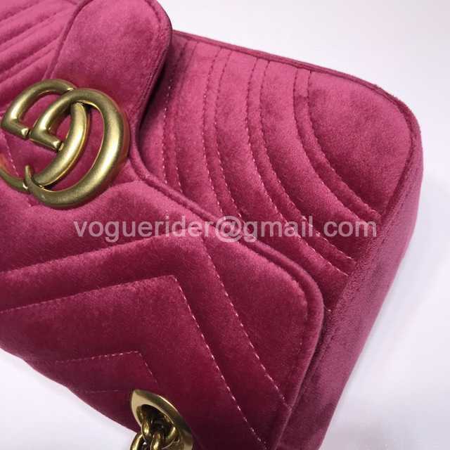 GG Marmont 446744 23 GG Marmont 446744 23
