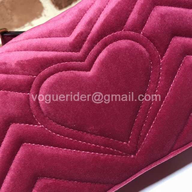 GG Marmont 446744 23 GG Marmont 446744 23