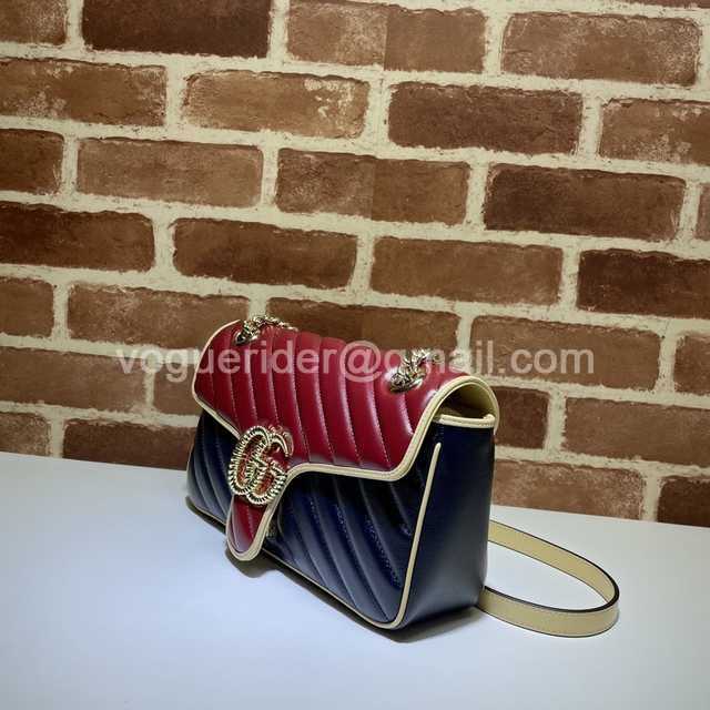 GG Marmont 443497 26 GG Marmont 443497 26