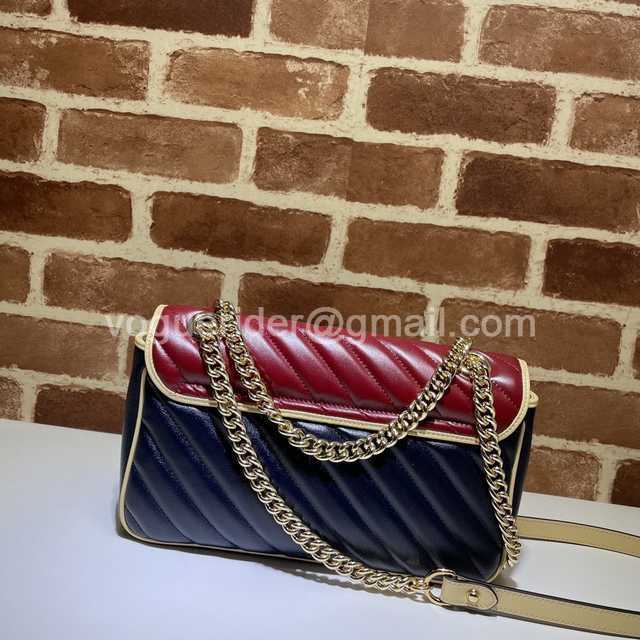 GG Marmont 443497 26 GG Marmont 443497 26