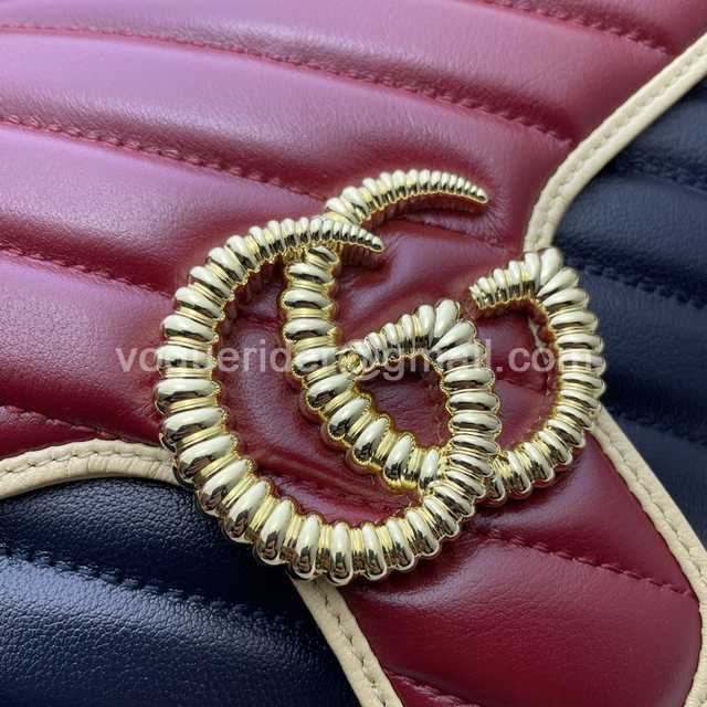 GG Marmont 443497 26 GG Marmont 443497 26