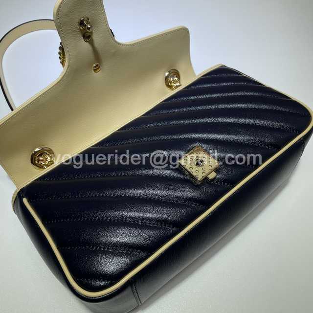 GG Marmont 443497 26 GG Marmont 443497 26