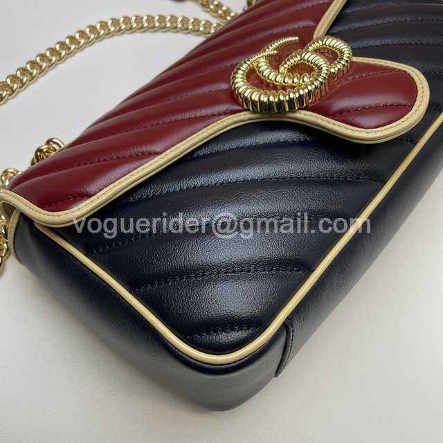 GG Marmont 443497 26 GG Marmont 443497 26
