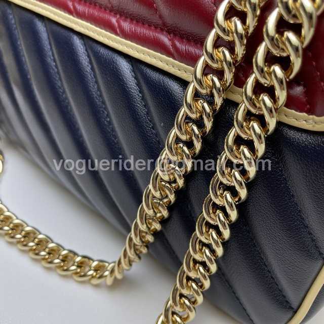 GG Marmont 443497 26 GG Marmont 443497 26